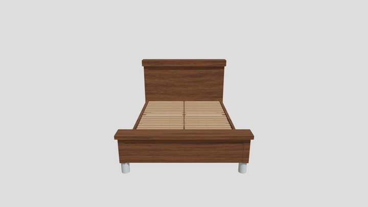 bed frame