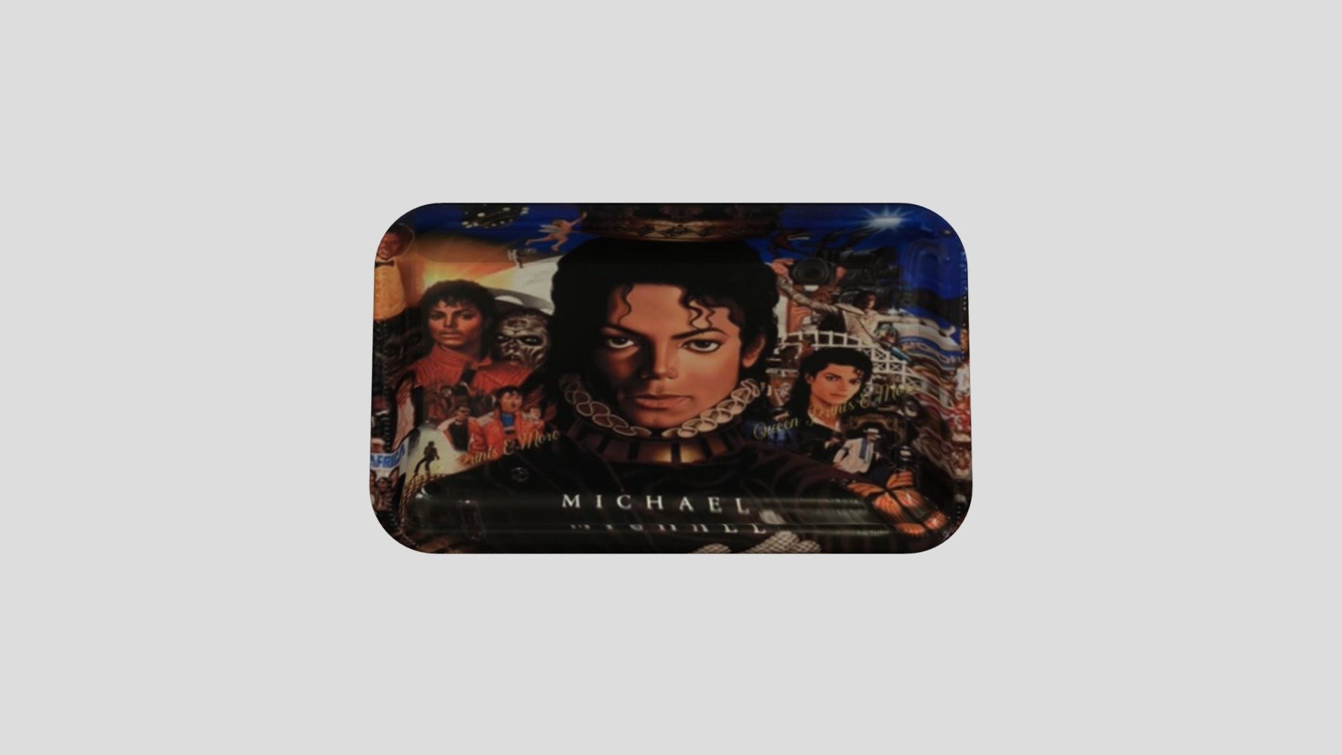 purse