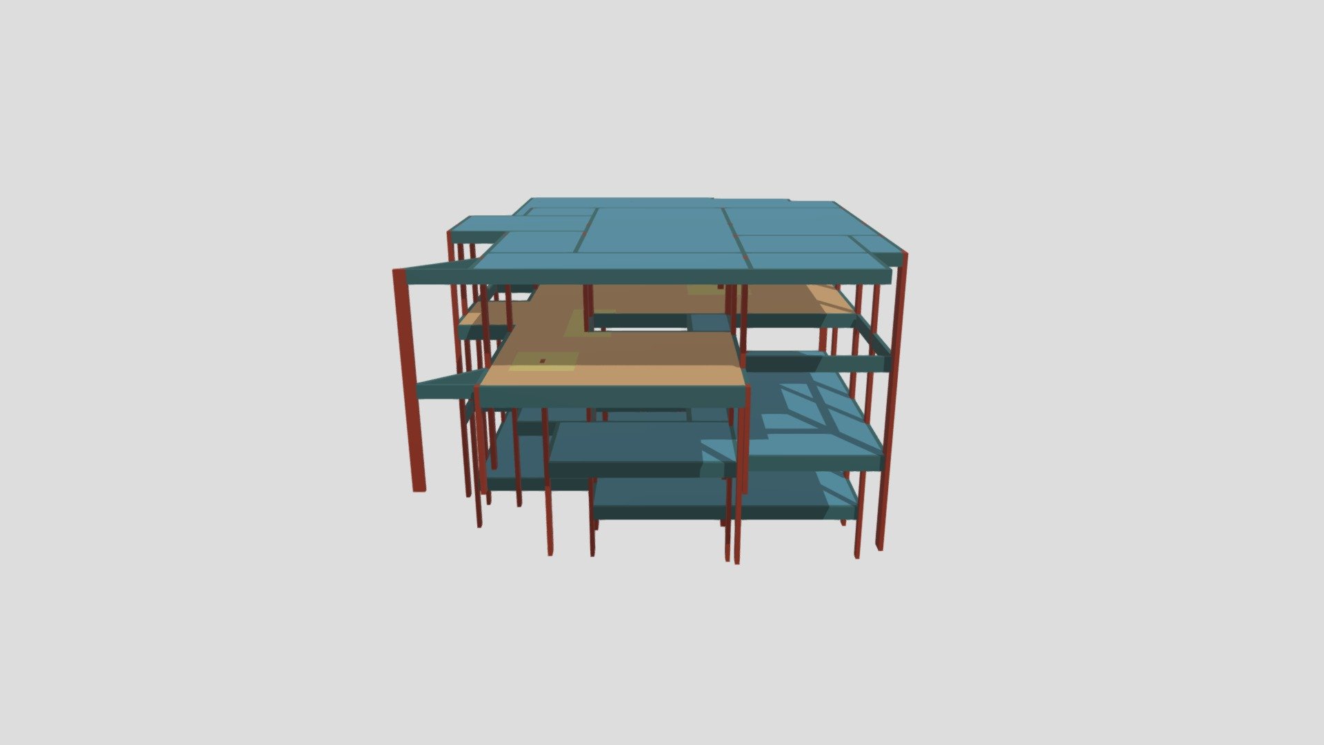 GIOVANNI 3D