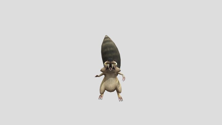Scrat_ Original_ Animations