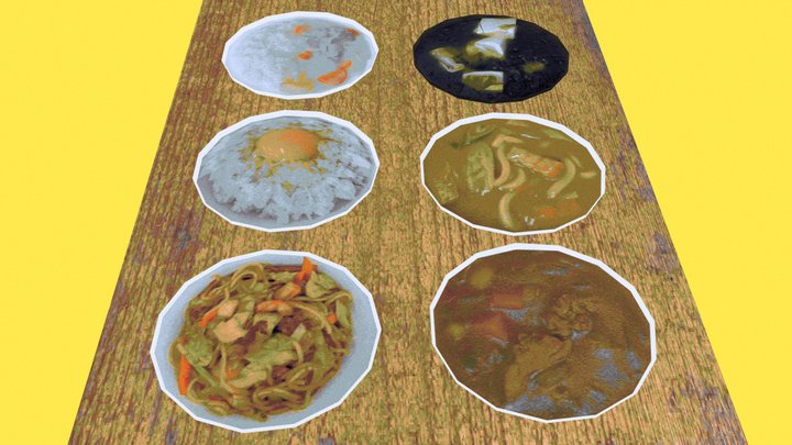 (PSX) - Meal Pack