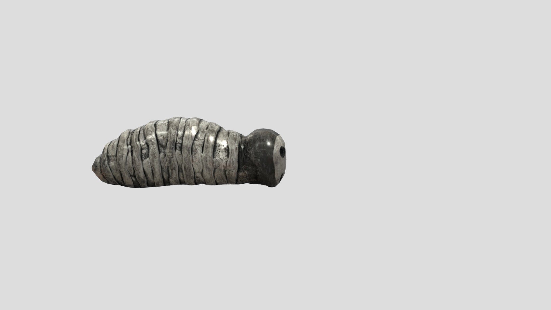 Caterpillar Crawl