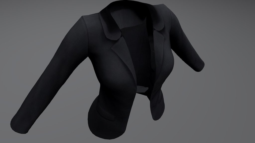 Business Suit