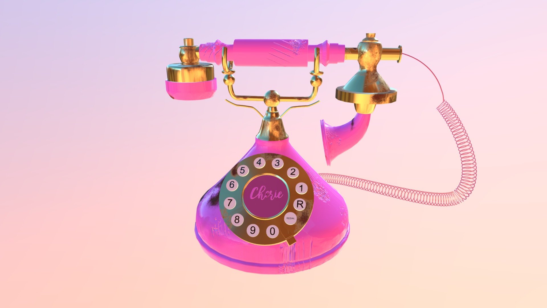 Old Phone
