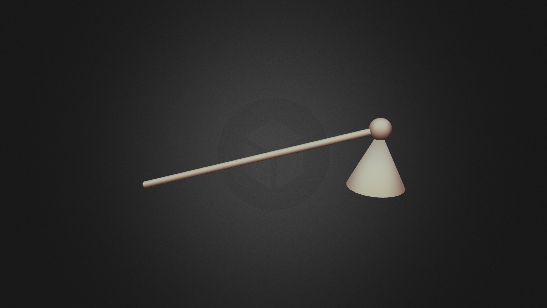 Candle Hat