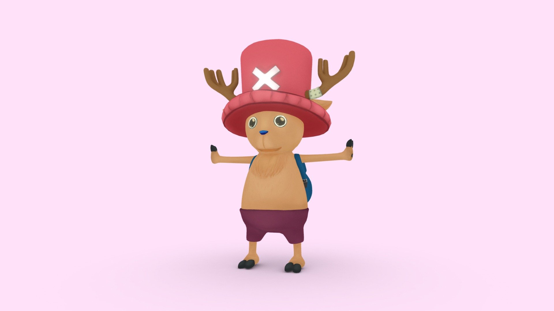 TonyTonyChopper