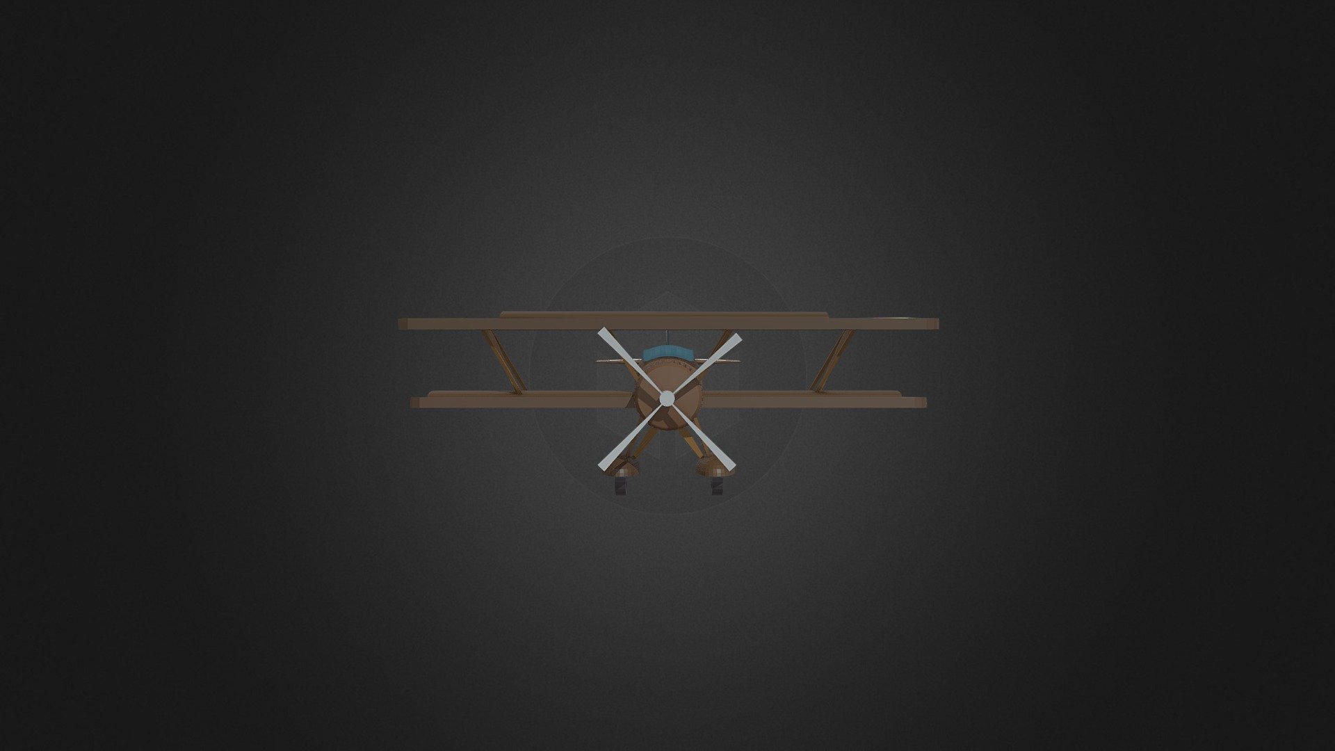 Ww2 Airplan