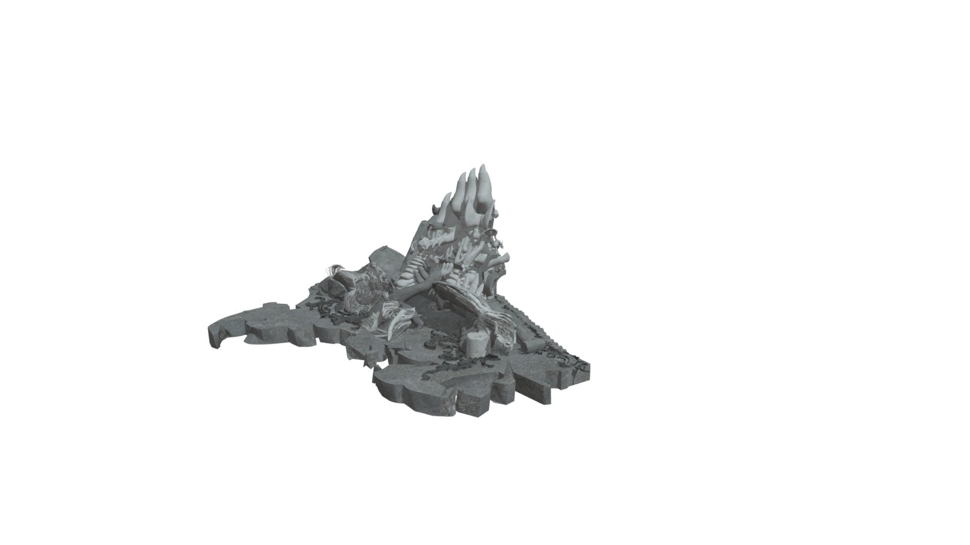 Intertopia Chunk