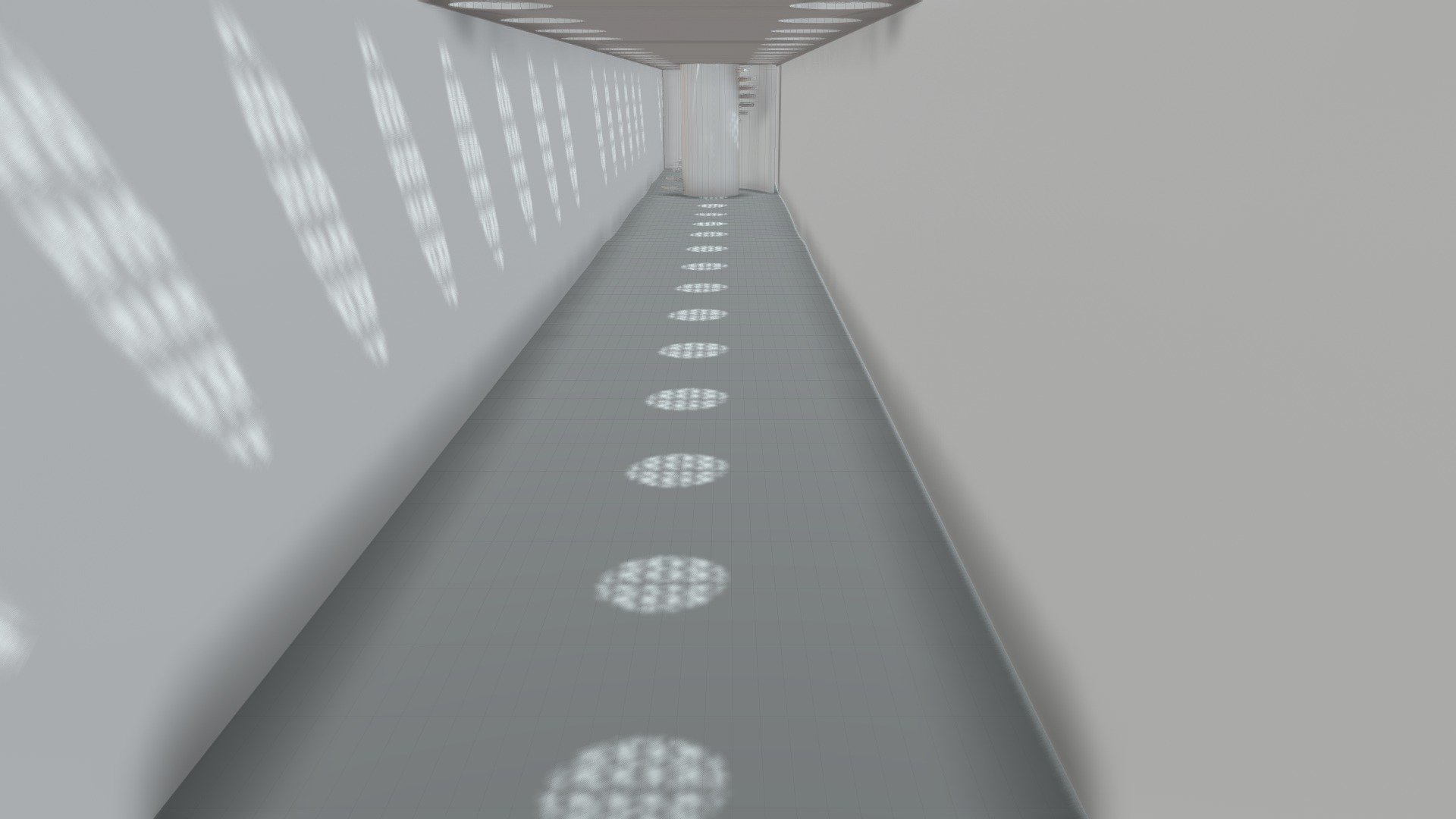 backrooms - 3D model by stepan2151 (@StepanSho31) [54ed714] - Sketchfab