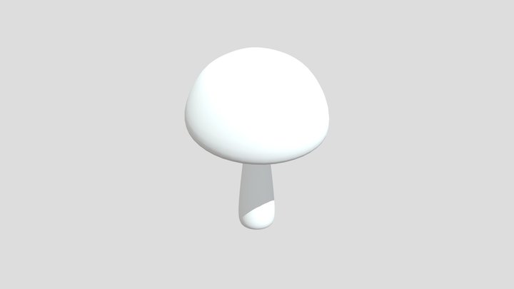 Lopez0501 Mesh 3D Model