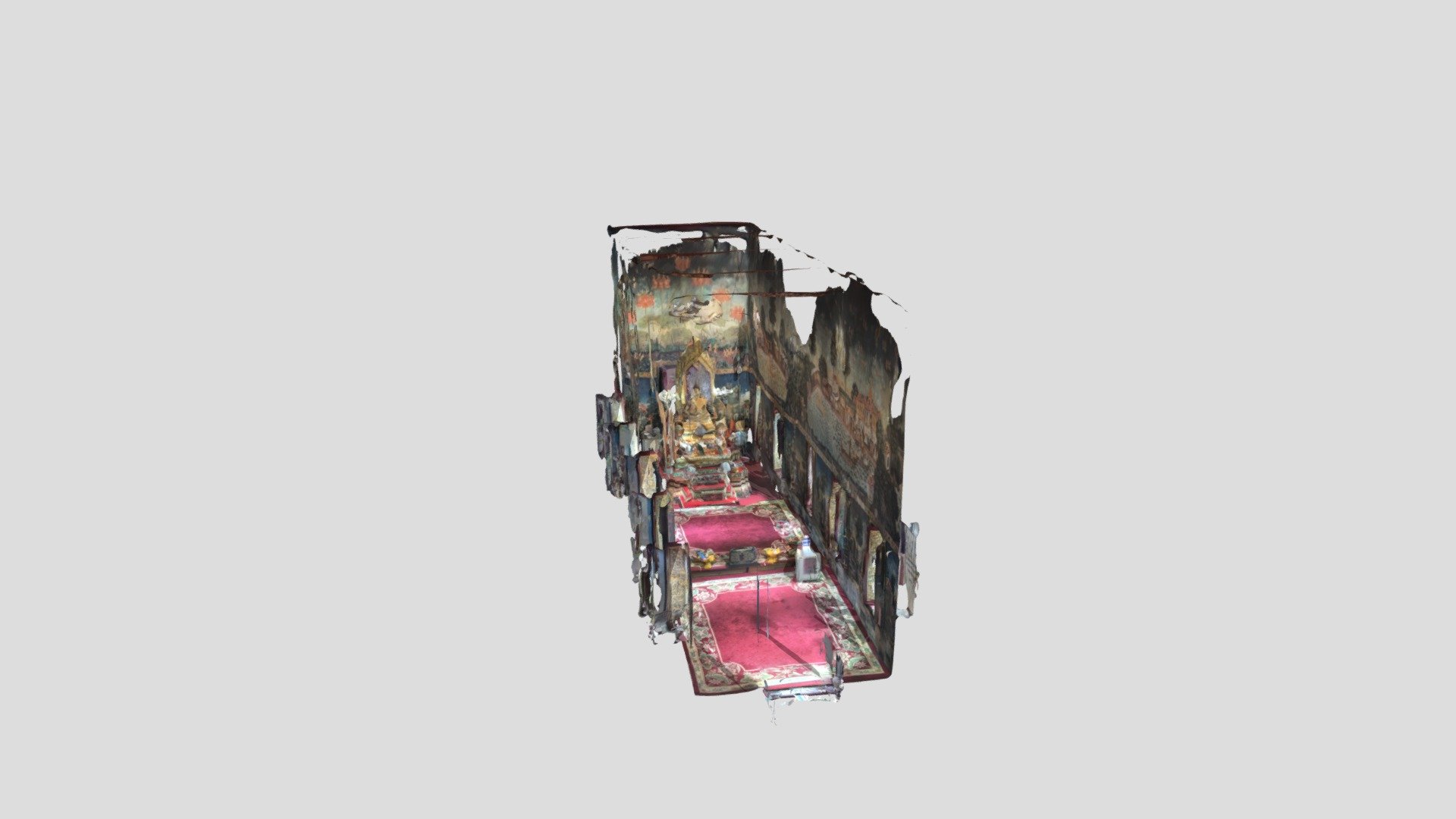 Scaniverse 2024-03-16 165743 - Download Free 3D model by chrischris1216 ...