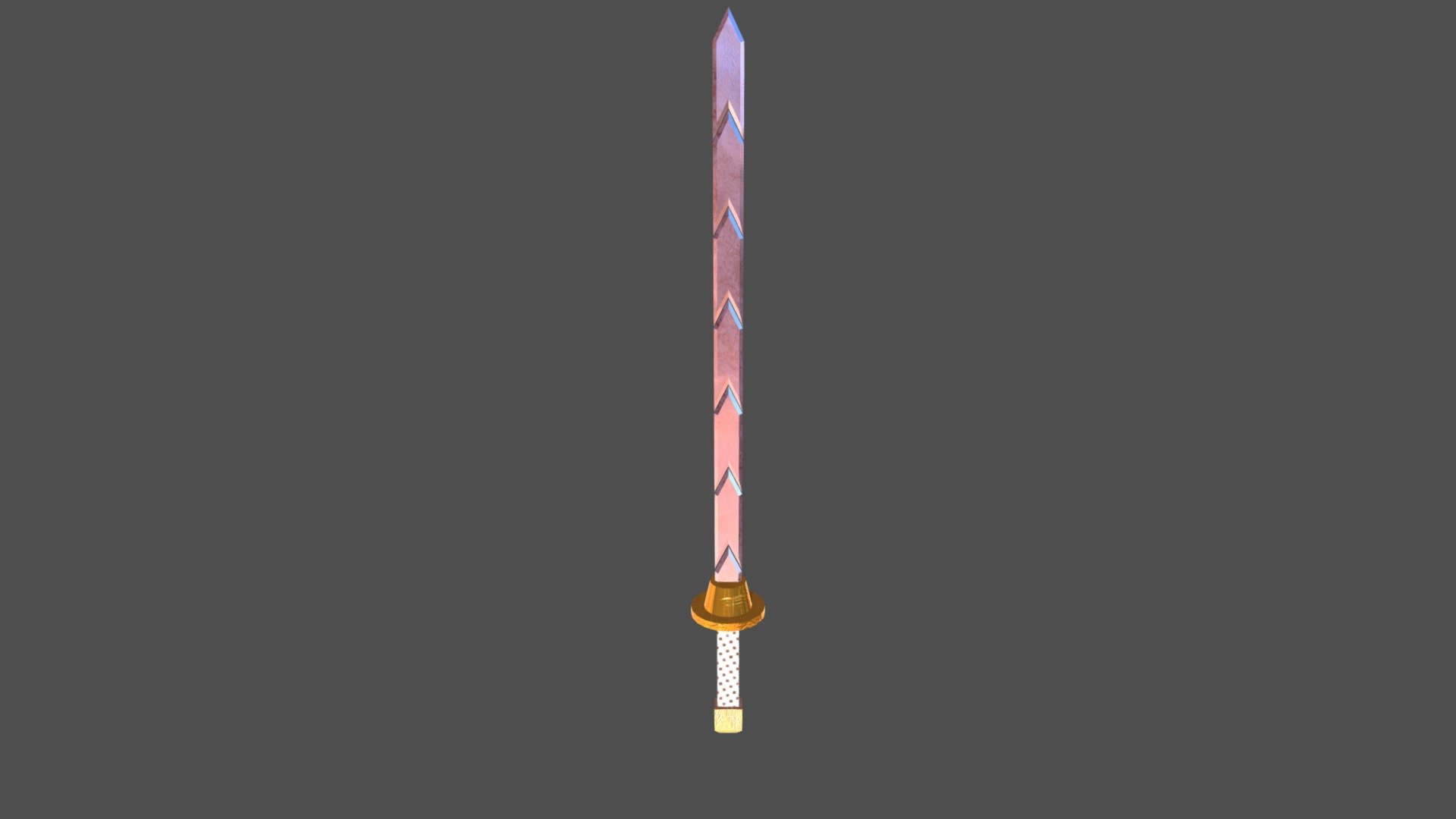 katana