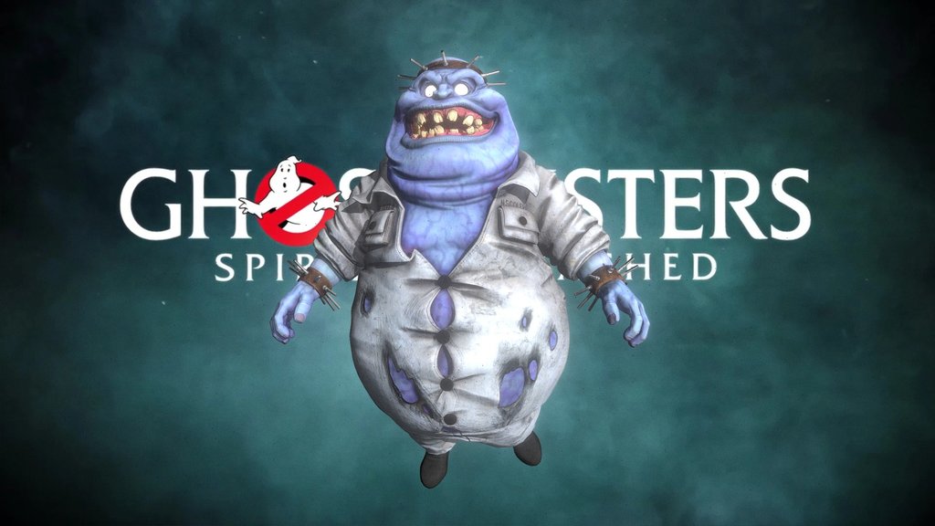 GB: Spirits Unleashed - Nunzio Scoleri