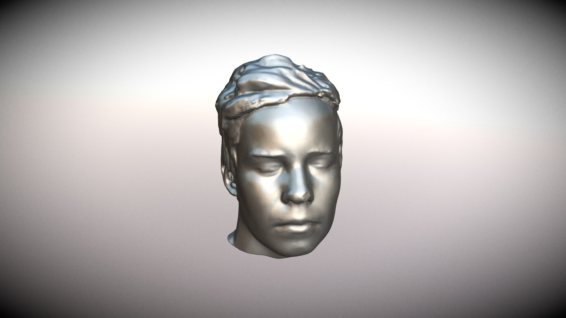 Bust