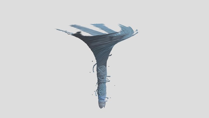 Chromenado – Free 3D Model STL