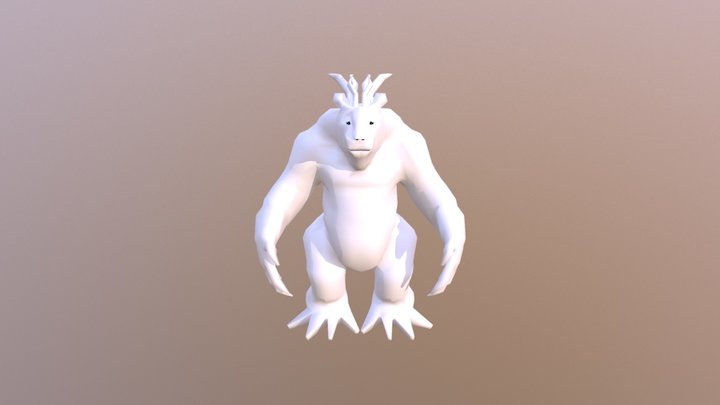Tornaq 3D Model