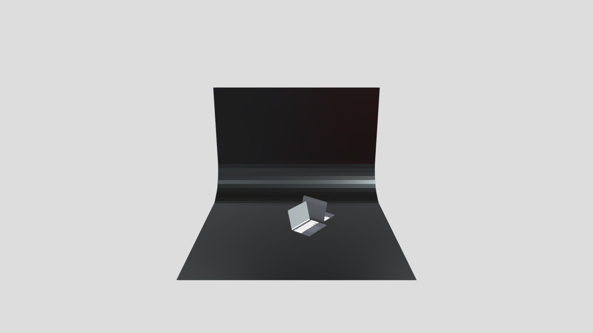 Apple Macbook 2019 16" Free Model