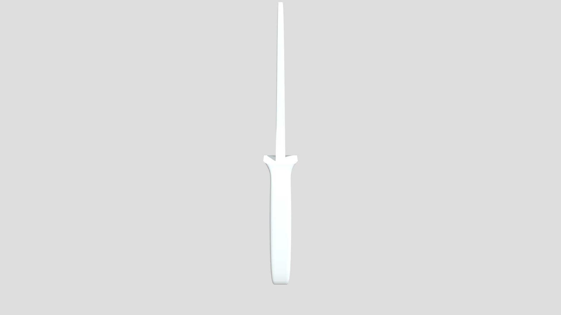 Emerson Screwdriver