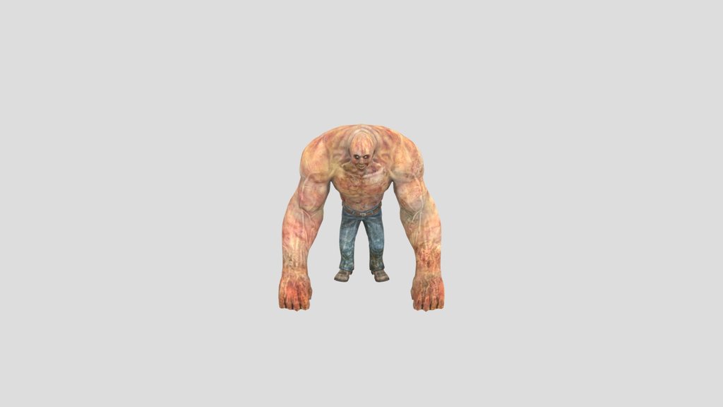 Dante Animations