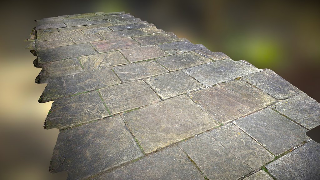 Paving Slabs