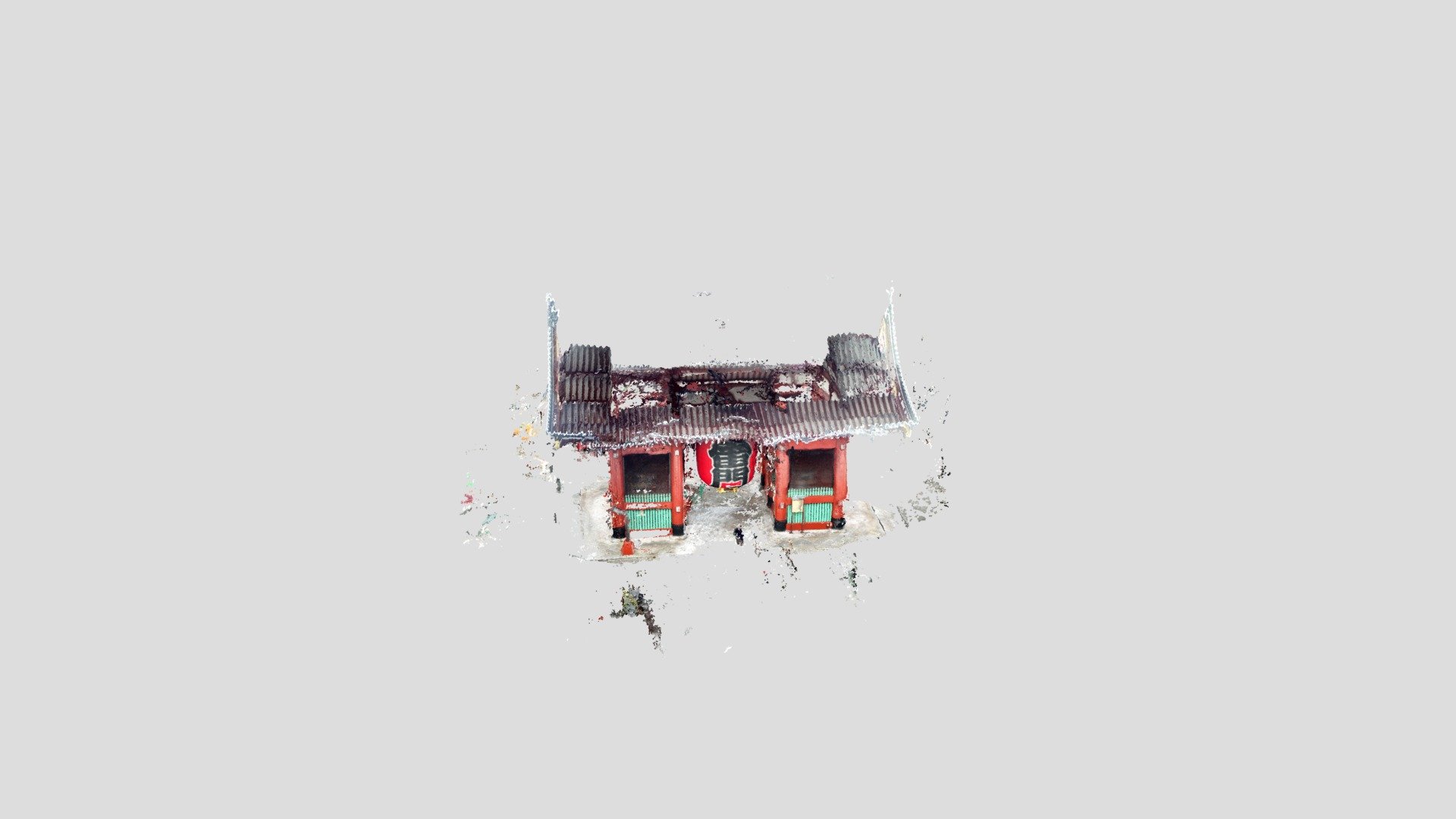 Asakusa_kaminarimon