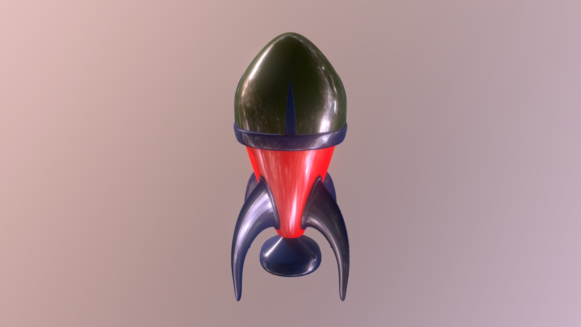 Space Ship 2