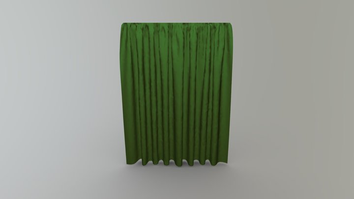 Test 3D Model