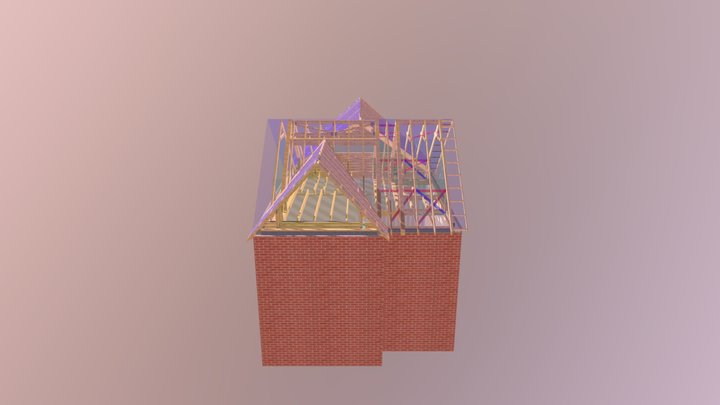 A02898AB 3D Model