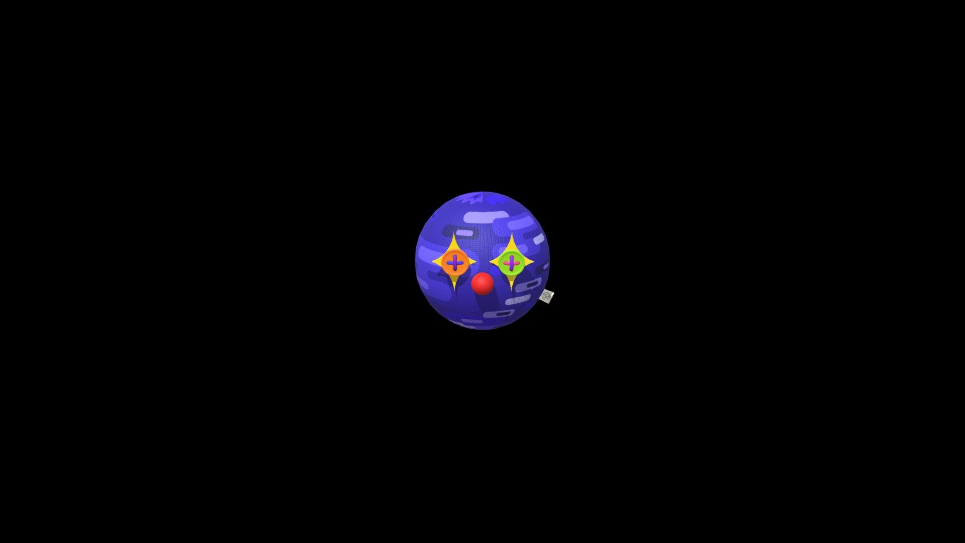 冥王星