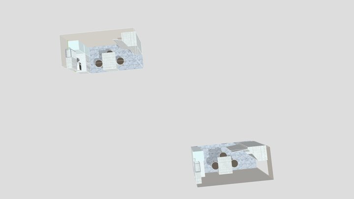 vp2 3D Model