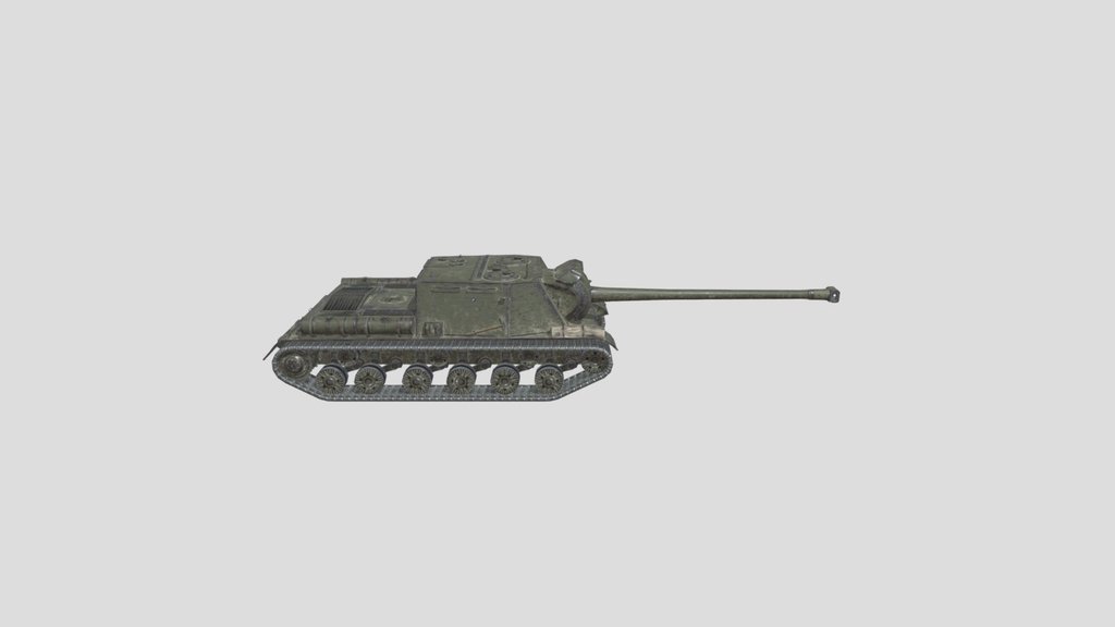 ISU-130