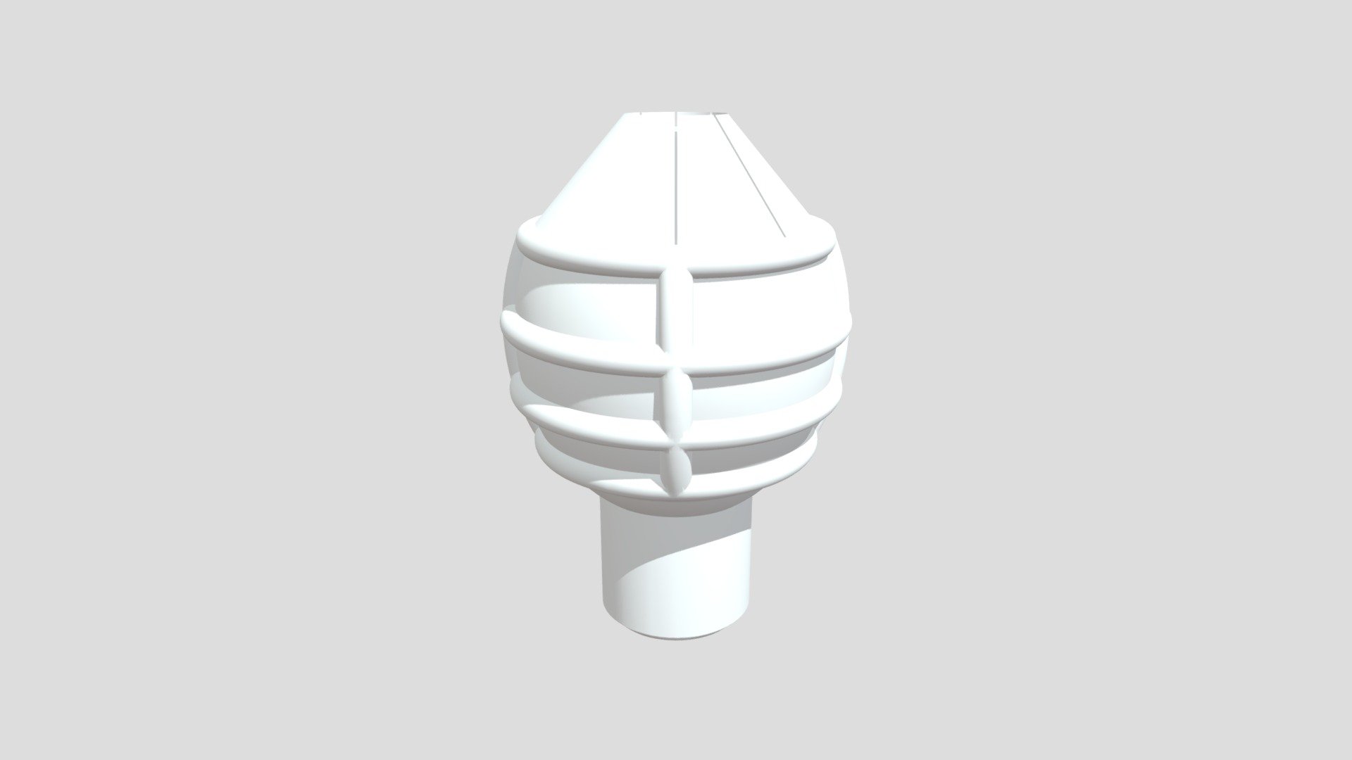 Faberge+Retro+Rocket+Nozzle - copy