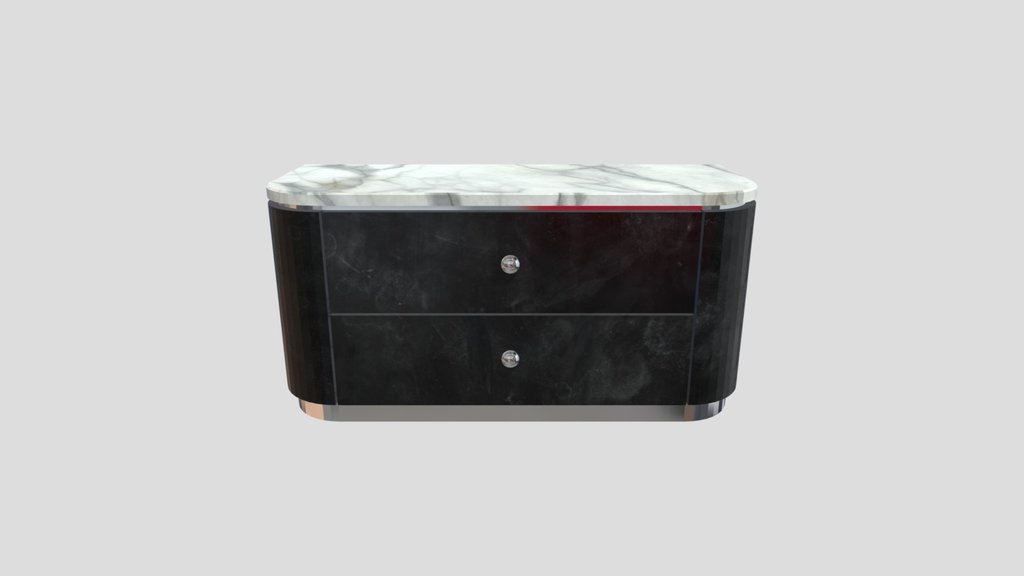 Bedside Table