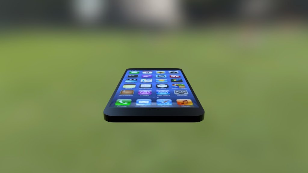 Test I Phone