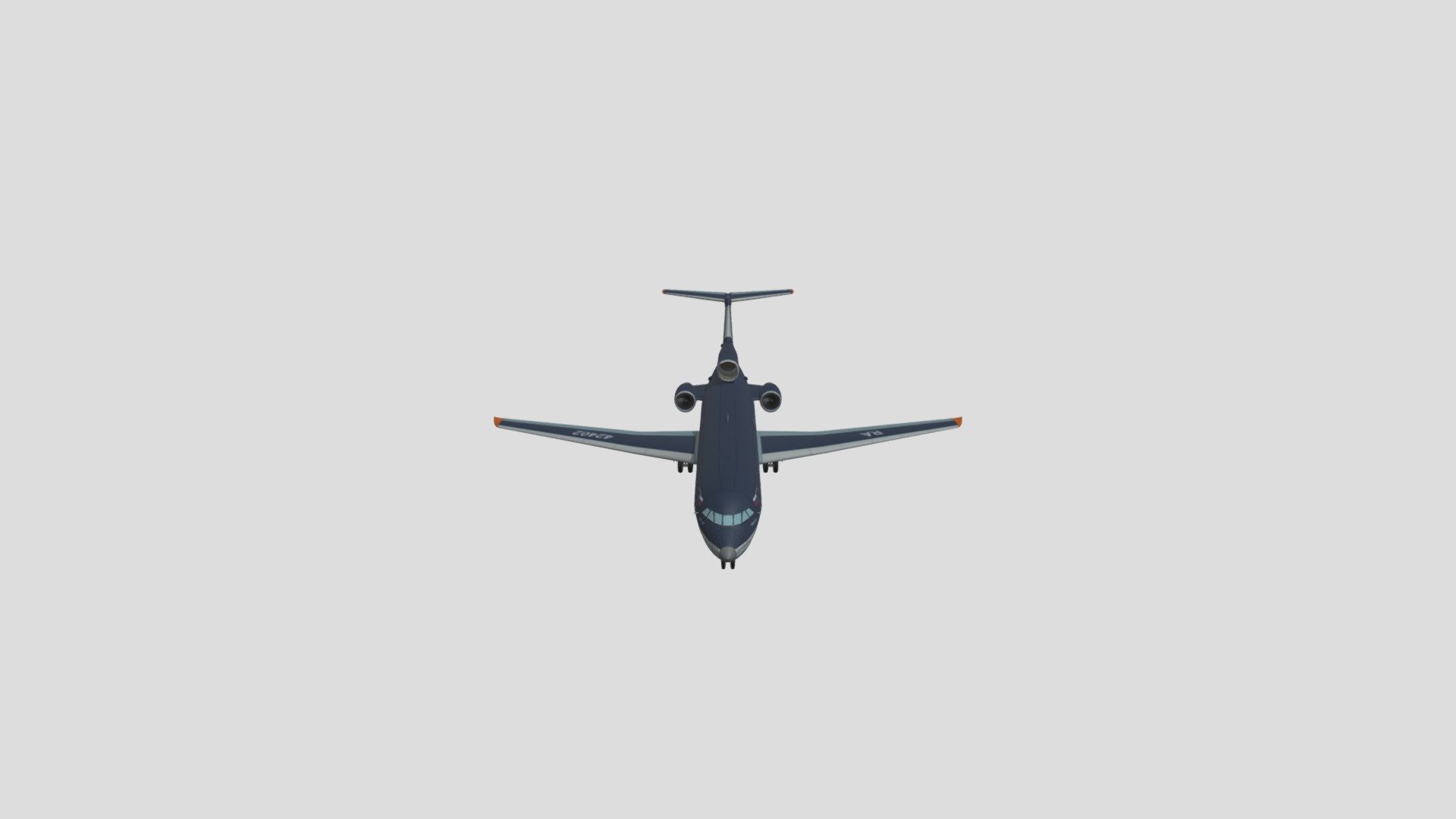 Yak42
