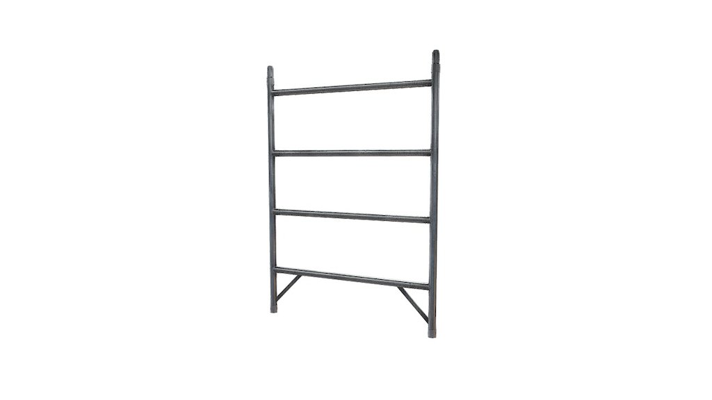 EZ 500 DW 2 Metre Frame 04