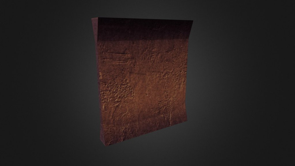 wallpiece