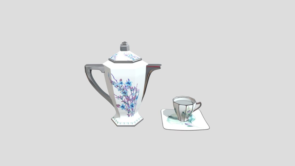 Kettle