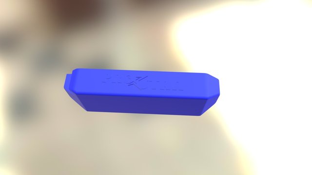 Battery- Box- Aug-11 3D Model