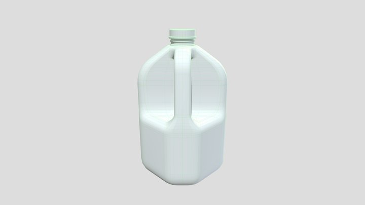 Bottle_ Model