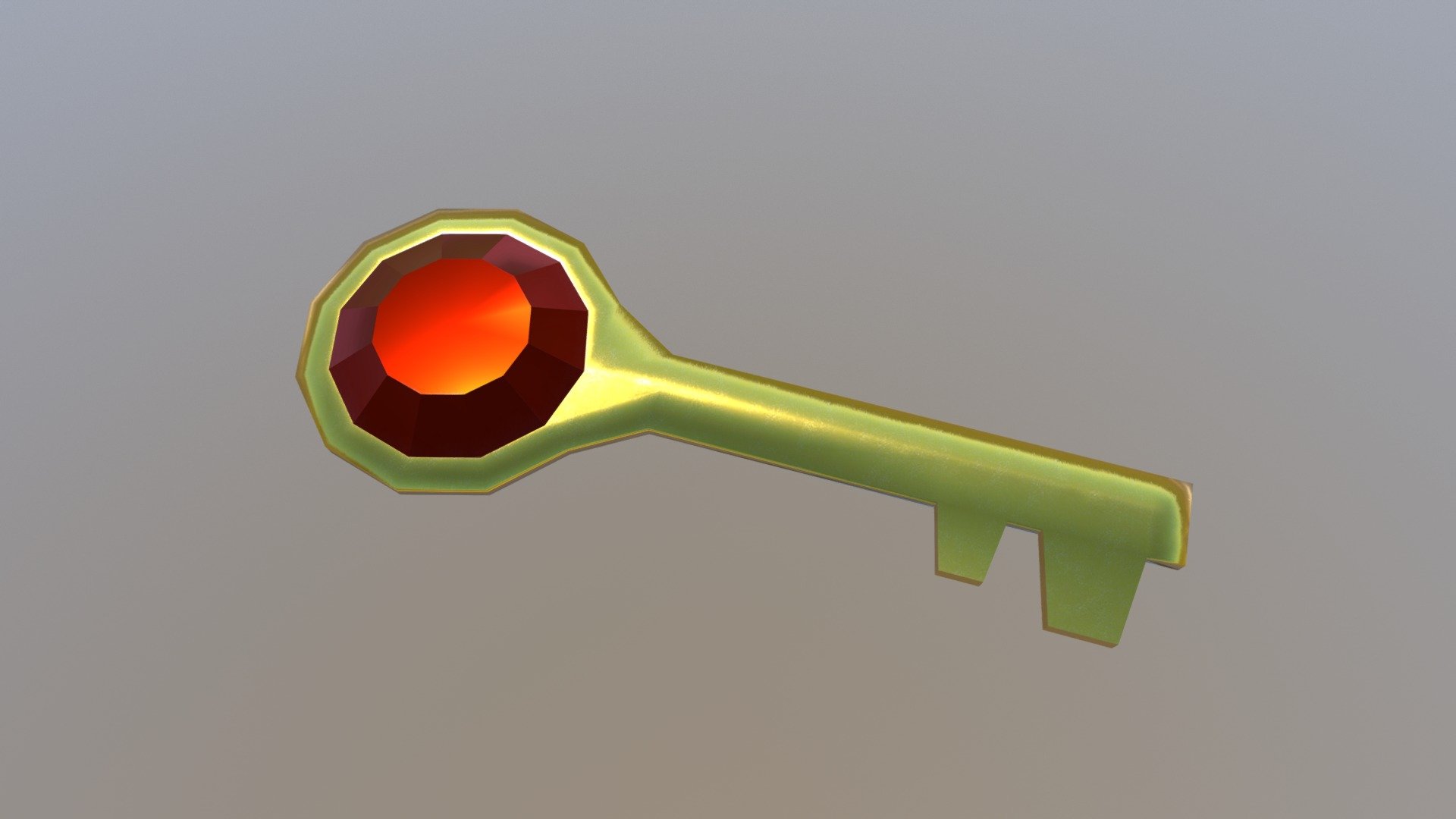 Magic Key