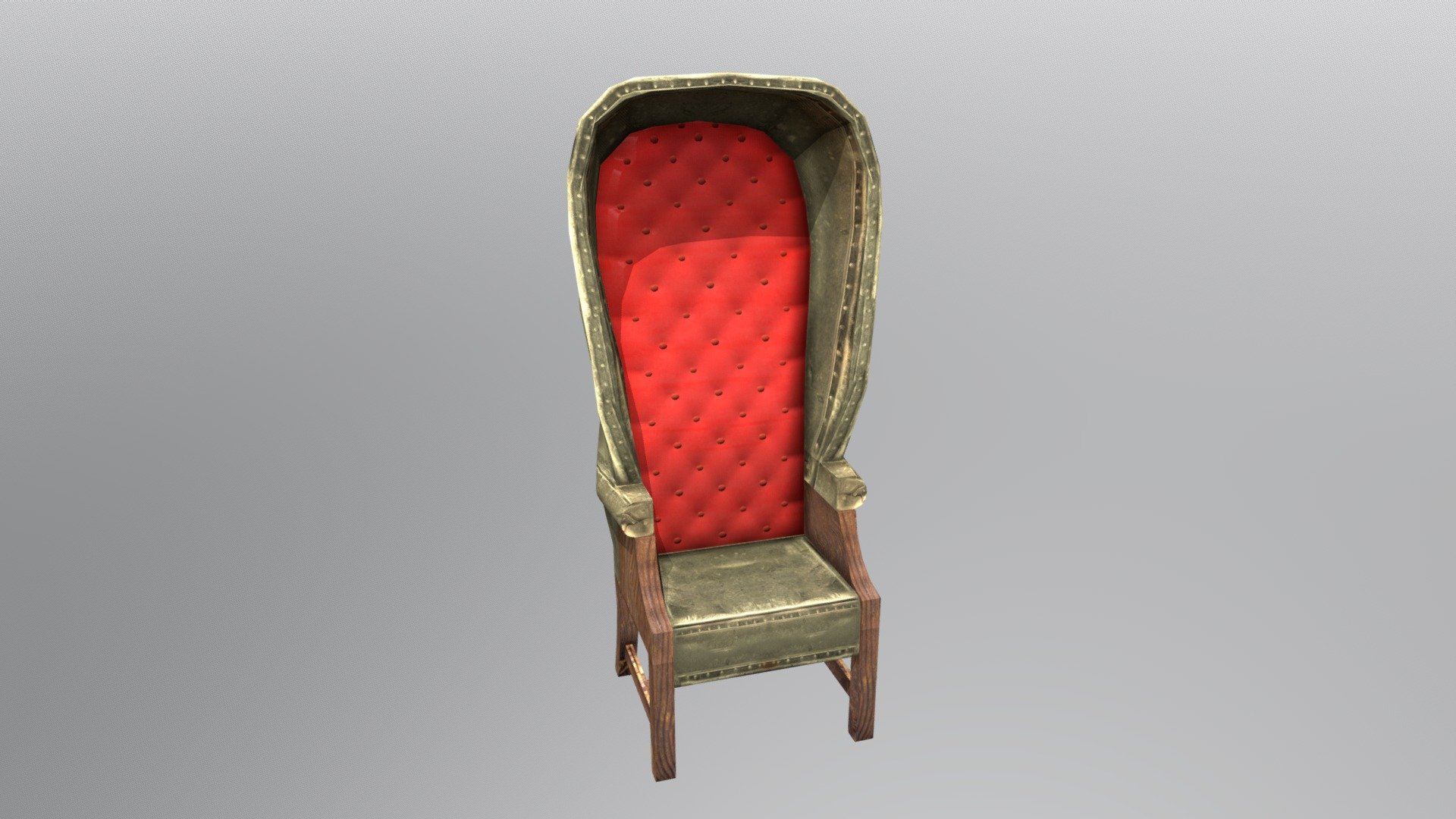 Cool chair