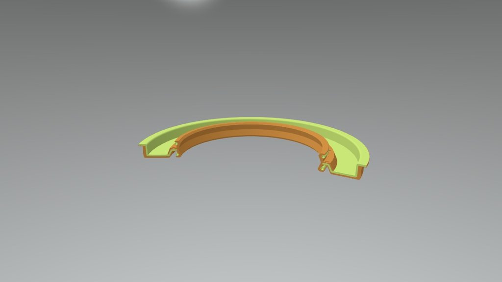 DCH-18 — Sketchfab embed 3D viewer