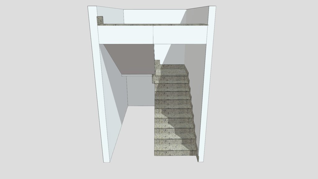 Casa de Oração - ModelBP1