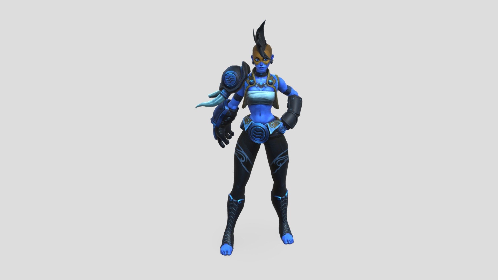 Feijitou