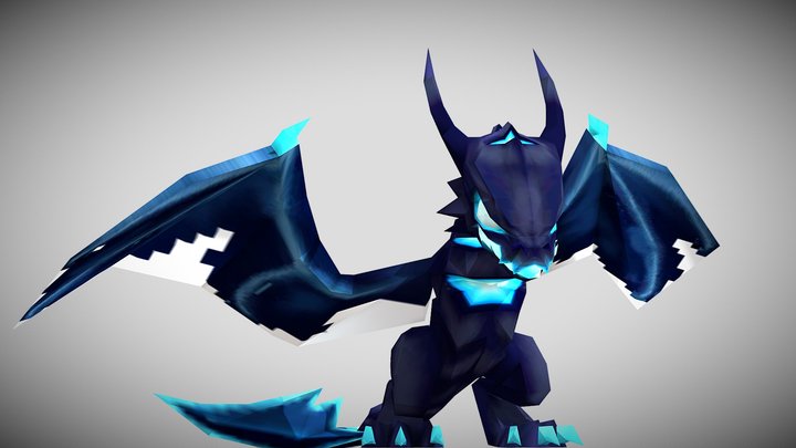 Vathek – Free 3D Model STL