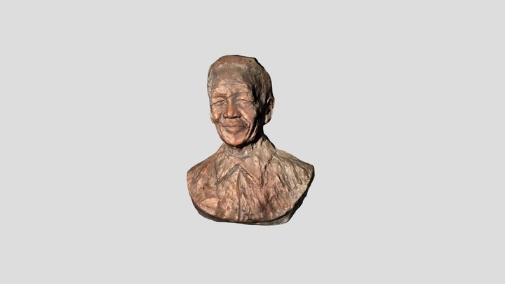 Madiba 3D Model