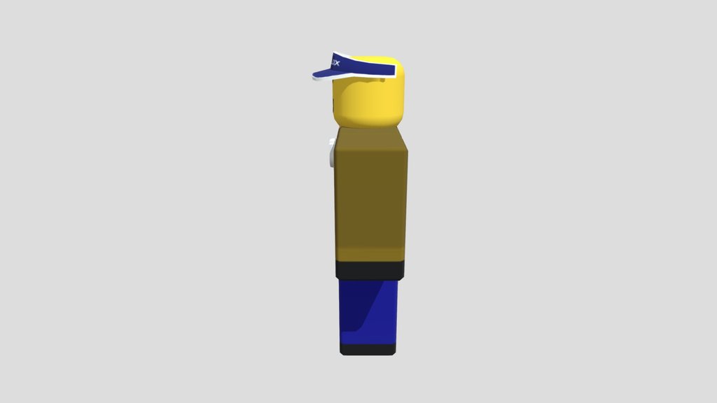 Roblox DrewDrew25