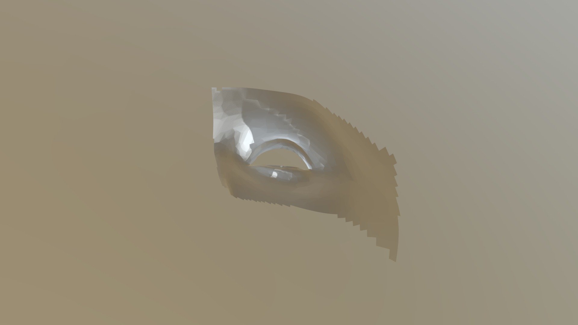 Eyelid Morph