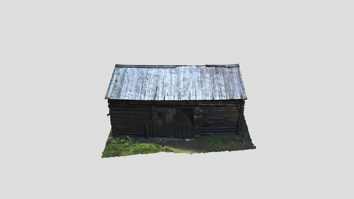 Bldg 5 Livery Stable